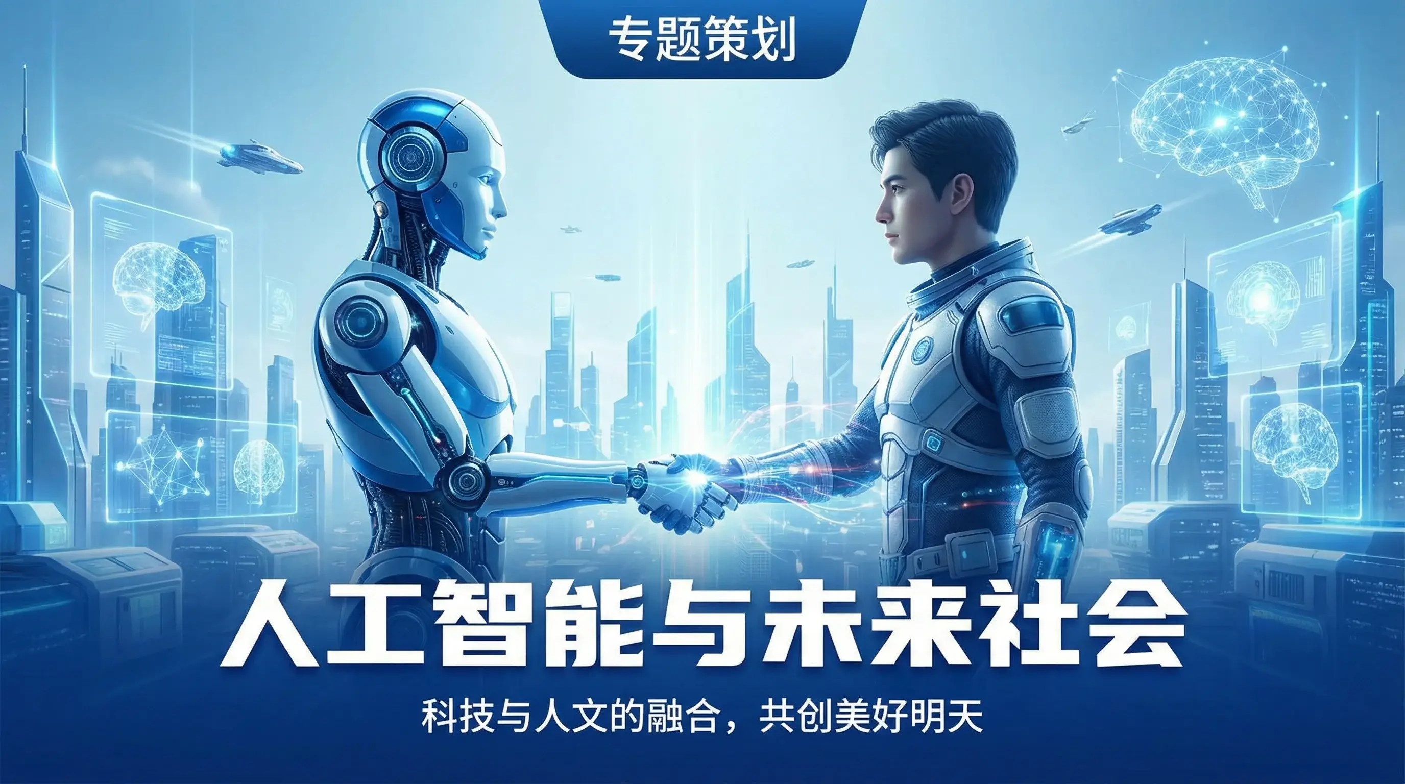 人工智能与未来社会专题 - 天天象棋攻略 深度报道